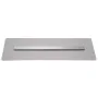 SCHÜTTE Desagüe para suelo de ducha con tapa acero inoxidable 95,5 cm de , Desagües - Ref: Foro24-435050, Precio: 194,05 €, D...