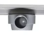 SCHÜTTE Desagüe para suelo de ducha con tapa acero inoxidable 95,5 cm de , Desagües - Ref: Foro24-435050, Precio: 194,05 €, D...