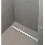 SCHÜTTE Desagüe para suelo de ducha con tapa acero inoxidable 95,5 cm de , Desagües - Ref: Foro24-435050, Precio: 194,05 €, D...