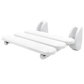 RIDDER Asiento plegable de ducha Pro blanco von , Duschsitze und Bänke - Ref: Foro24-435955, Preis: 77,97 €, Rabatt: %