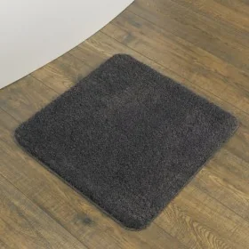 Sealskin Alfombra de baño Angora gris 60x60 cm de , Alfombras y esterillas de baño - Ref: Foro24-436891, Precio: 29,77 €, Des...