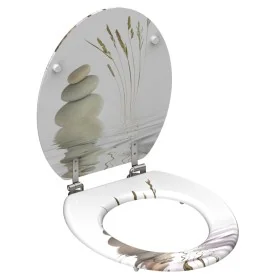 SCHÜTTE Tapa de váter WC BALANCE material MDF de , Asientos de inodoros y bidés - Ref: Foro24-438733, Precio: 49,39 €, Descue...