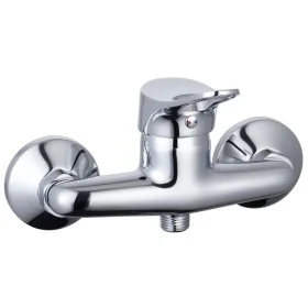 EISL Grifo mezclador de ducha VERONA cromado de , Grifos - Ref: Foro24-438784, Precio: 45,33 €, Descuento: %