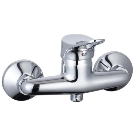 EISL Grifo mezclador de ducha VERONA cromado de , Grifos - Ref: Foro24-438784, Precio: 45,33 €, Descuento: %