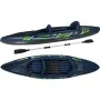 441945 XQ Max Kayak Cruiser X3 azul y verde 342x76x32 cm de , Kayaks - Ref: Foro24-441946, Precio: 150,68 €, Descuento: %