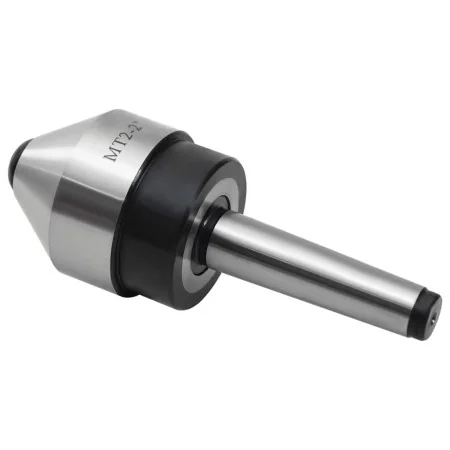 Contrapunto rotativo MT2 20 a 51 mm by , Clamps and screws - Ref: Foro24-146688, Price: 45,86 €, Discount: %