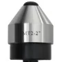 Contrapunto rotativo MT2 20 a 51 mm by , Clamps and screws - Ref: Foro24-146688, Price: 45,86 €, Discount: %