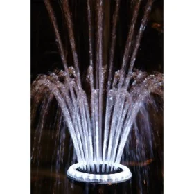 Ubbink Foco LED para fuente de jardín 1" von , Zubehör für Teiche und Brunnen - Ref: Foro24-401366, Preis: 69,24 €, Rabatt: %