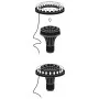 Ubbink Foco LED para fuente de jardín 1" de , Accesorios para estanques y fuentes - Ref: Foro24-401366, Precio: 69,24 €, Desc...