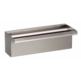 Ubbink Cascada Niágara 30 cm de acero inoxidable by , Fountains and waterfalls - Ref: Foro24-401372, Price: 128,34 €, Discoun...