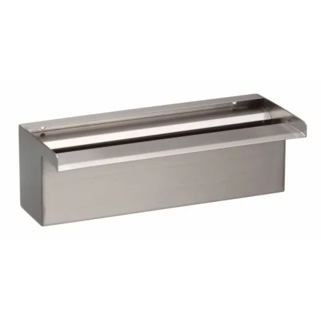 Ubbink Cascada Niágara 30 cm de acero inoxidable de , Fuentes y cascadas - Ref: Foro24-401372, Precio: 128,34 €, Descuento: %