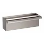 Ubbink Cascada Niágara 30 cm de acero inoxidable de , Fuentes y cascadas - Ref: Foro24-401372, Precio: 128,34 €, Descuento: %
