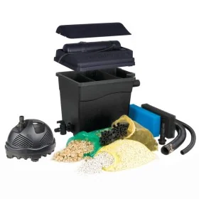 Ubbink Set de filtros de estanque FiltraClear 6000 PlusSet 1355166 von , Zubehör für Teiche und Brunnen - Ref: Foro24-401422,...