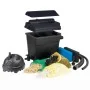 Ubbink Set de filtros de estanque FiltraClear 6000 PlusSet 1355166 de , Accesorios para estanques y fuentes - Ref: Foro24-401...