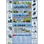 Ubbink Set de filtros de estanque FiltraClear 6000 PlusSet 1355166 de , Accesorios para estanques y fuentes - Ref: Foro24-401...