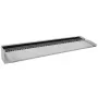 Ubbink Cascada con LEDs Niagara 90 cm acero inoxidable 1312126 de , Fuentes y cascadas - Ref: Foro24-419679, Precio: 366,30 €...