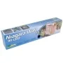 Ubbink Cascada con LEDs Niagara 90 cm acero inoxidable 1312126 de , Fuentes y cascadas - Ref: Foro24-419679, Precio: 366,30 €...