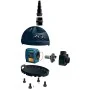 Ubbink Bomba de estanque Cascademax 16000 160 W 1351323 de , Accesorios para estanques y fuentes - Ref: Foro24-419693, Precio...