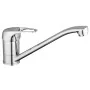 SCHÜTTE Grifo mezclador de fregadero DANTE cromado by , Faucets - Ref: Foro24-438704, Price: 42,39 €, Discount: %