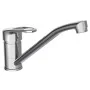 SCHÜTTE Grifo mezclador de fregadero DANTE cromado by , Faucets - Ref: Foro24-438704, Price: 42,39 €, Discount: %