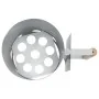 Encendedor de barbacoa de carbón de acero galvanizado de , Accesorios para barbacoas - Ref: Foro24-46614, Precio: 33,15 €, De...