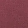 Juego de sofás con cojines 2 piezas tela rojo tinto von , Sofas - Ref: Foro24-3201450, Preis: 399,46 €, Rabatt: %