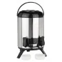 HI Termo plateado 9 L 23 cm de , Termos - Ref: Foro24-435270, Precio: 51,44 €, Descuento: %