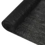 Red de privacidad HDPE negro 1x10 m 195 g/m² de , Sombrillas - Ref: Foro24-149353, Precio: 29,42 €, Descuento: %