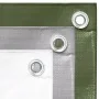 Lona HDPE gris 260 g/m² 3x6 m de , Lonas impermeables - Ref: Foro24-151501, Precio: 45,42 €, Descuento: %