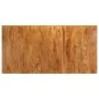 Mesa de comedor de madera maciza de acacia 180x90x75 cm by , Kitchen and dining tables - Ref: Foro24-247491, Price: 507,51 €,...