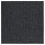 Alfombra de pasillo atrapa suciedad 100x100 cm gris antracita de , Alfombras - Ref: Foro24-327165, Precio: 44,48 €, Descuento: %