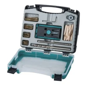 wolfcraft Juego de plantillas para pocket-hole 642000 by , goat feet - Ref: Foro24-405148, Price: 56,08 €, Discount: %
