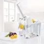 Leifheit Deshuesador de ciruelas automático blanco 37300 de , Peladores y descorazonadores - Ref: Foro24-415670, Precio: 31,7...