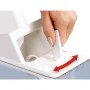 Leifheit Deshuesador de ciruelas automático blanco 37300 de , Peladores y descorazonadores - Ref: Foro24-415670, Precio: 31,7...