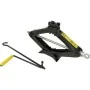 Carpoint Gato de tijera 1500 kg negro de , Carretillas elevadoras - Ref: Foro24-439321, Precio: 28,27 €, Descuento: %
