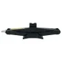 Carpoint Gato de tijera 1500 kg negro de , Carretillas elevadoras - Ref: Foro24-439321, Precio: 28,27 €, Descuento: %