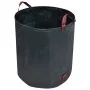 Bolsas de basura para jardín verde oscuro 4 piezas 272 L 150 g/m2 de , Contenedores de residuos - Ref: Foro24-41137, Precio: ...