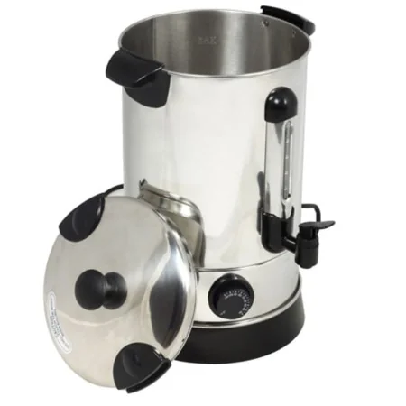 Calienta vinos de 6,8 litros de , Electrodomésticos de cocina - Ref: Foro24-50022, Precio: 83,28 €, Descuento: %