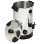 Calienta vinos de 6,8 litros de , Electrodomésticos de cocina - Ref: Foro24-50022, Precio: 83,28 €, Descuento: %