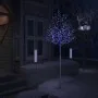 Árbol de Navidad 600 LEDs blanco frío flores de cerezo 300 cm de , Luces de Navidad - Ref: Foro24-51273, Precio: 124,24 €, De...