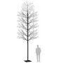 Árbol de Navidad 2000 LEDs blanco frío flores de cerezo 500 cm de , Luces de Navidad - Ref: Foro24-51278, Precio: 439,34 €, D...