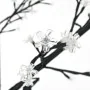 Árbol de Navidad 2000 LEDs blanco frío flores de cerezo 500 cm de , Luces de Navidad - Ref: Foro24-51278, Precio: 439,34 €, D...