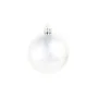 Lote de bolas de Navidad 100 unidades plateadas 3/4/6 cm de , Adornos festivos - Ref: Foro24-245712, Precio: 22,86 €, Descuen...