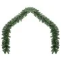 Guirnalda de Navidad PVC 5 m de , Adornos festivos - Ref: Foro24-246403, Precio: 28,36 €, Descuento: %