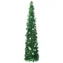 Árbol de Navidad artificial emergente PET verde 150 cm de , Arboles de navidad - Ref: Foro24-320989, Precio: 28,37 €, Descuen...