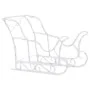 Decoración navideña renos y trineo acrílico 280x28x55 cm by , Christmas lights - Ref: Foro24-328532, Price: 143,54 €, Discoun...