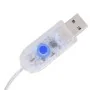 Decoración navideña renos y trineo acrílico 280x28x55 cm by , Christmas lights - Ref: Foro24-328532, Price: 143,54 €, Discoun...