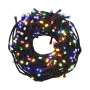 Tira de luces con 2000 LED PVC multicolor 200 m de , Luces de Navidad - Ref: Foro24-343226, Precio: 132,41 €, Descuento: %