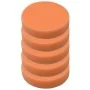 Juego de almohadillas de pulido 18 piezas 150 mm by , Saws - Ref: Foro24-145370, Price: 39,26 €, Discount: %
