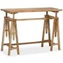 Mesa de dibujo de madera maciza de mango 116x50x76 cm by , Art and drawing tables - Ref: Foro24-244948, Price: 315,30 €, Disc...